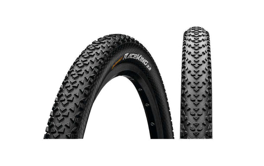 Continental Velopneu Race King II 27 x 2.00