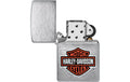 200 H-D Logo Zippo HD Logo