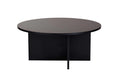 Woody Fashion Couchtisch Soleil Wood