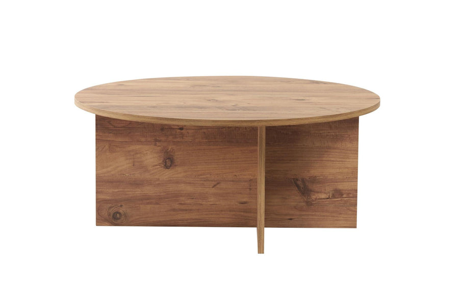 Woody Fashion Couchtisch Soleil Atlantic Pine