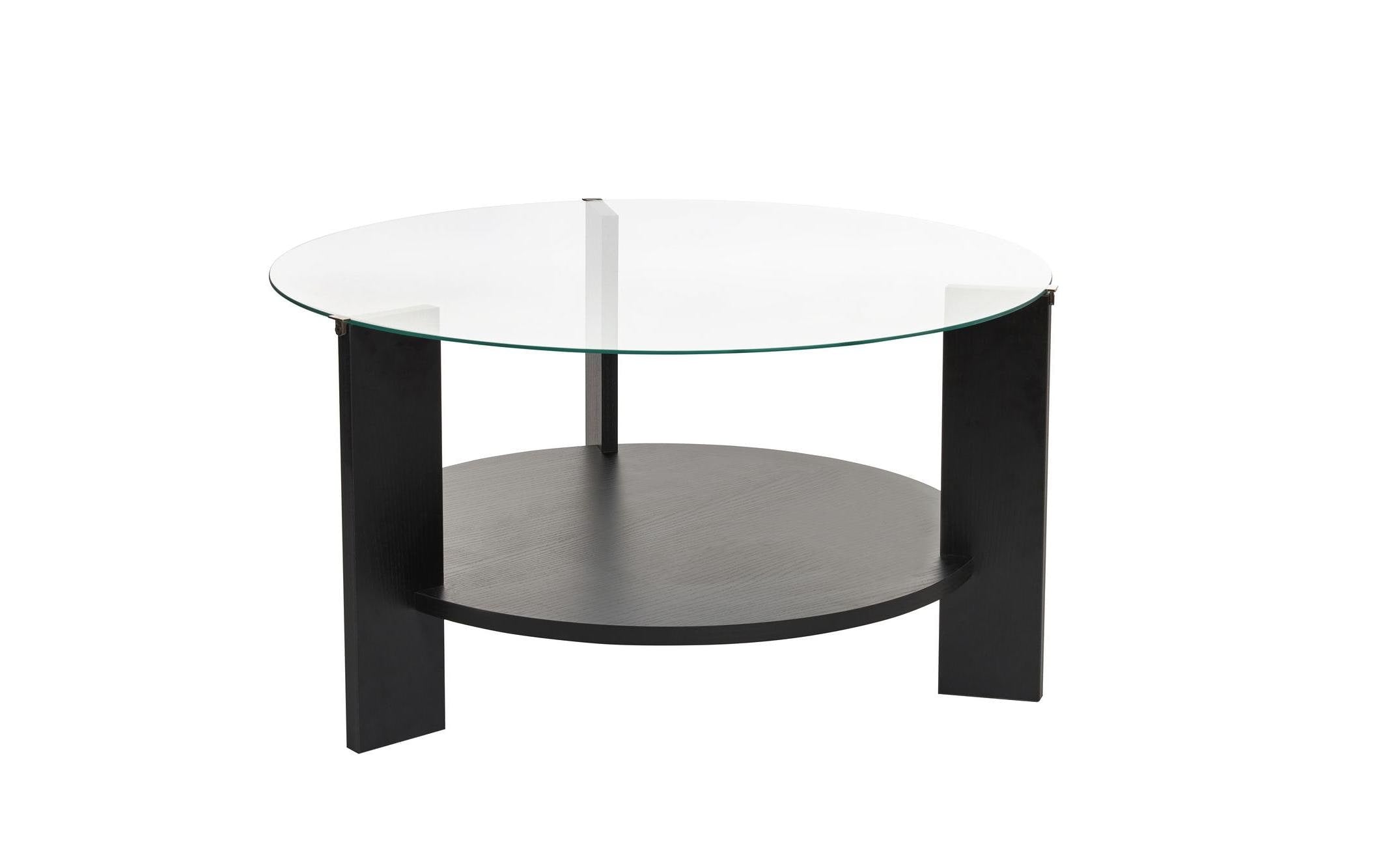Woody Fashion Couchtisch Clara Wood