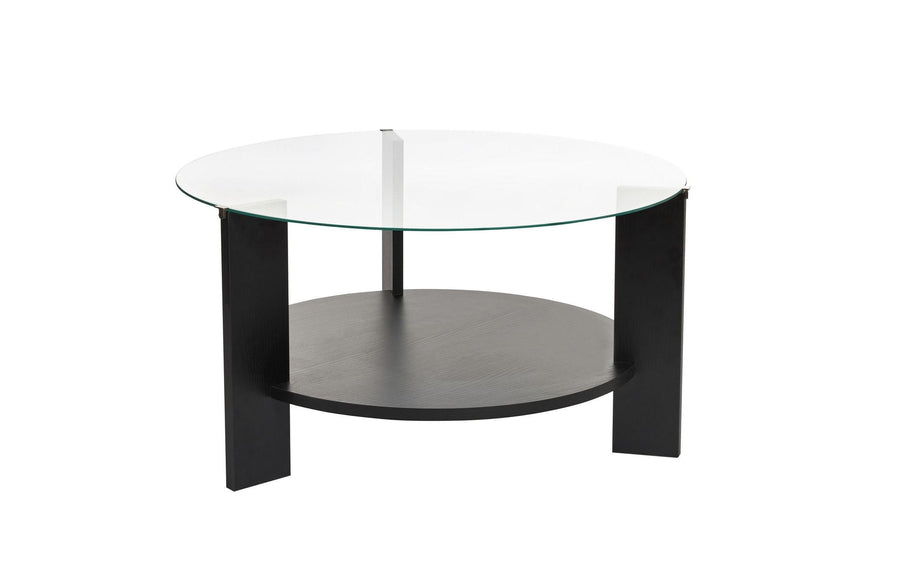 Woody Fashion Couchtisch Clara Wood