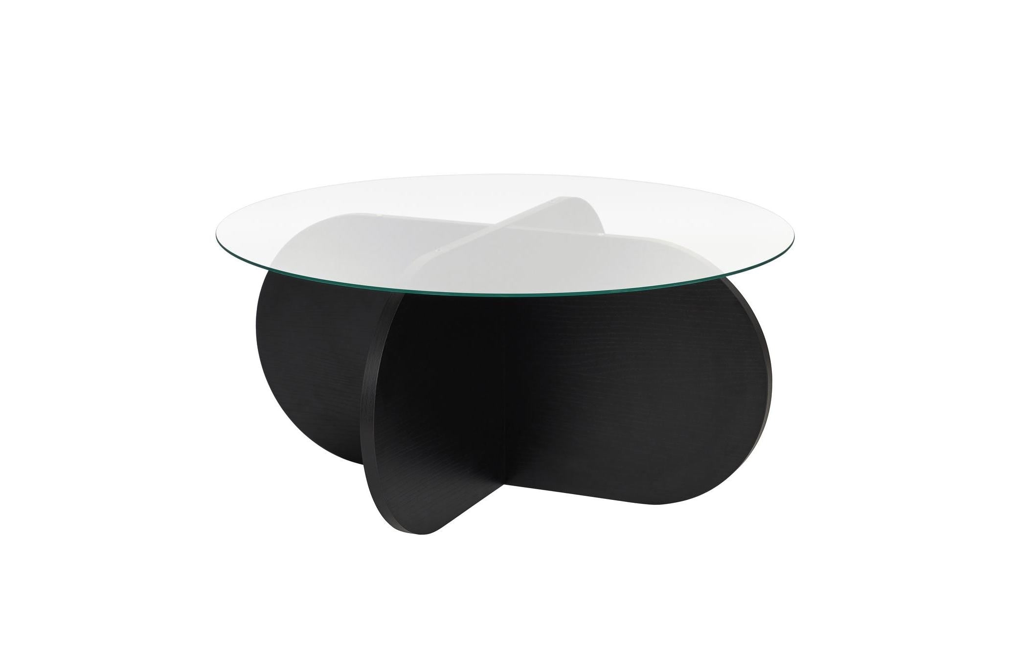 Woody Fashion Couchtisch Aeris Wood