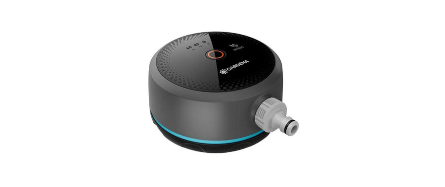 GARDENA Smart Pipeline Wassersteuerung