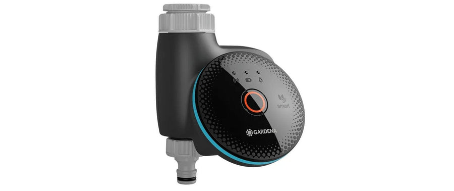 GARDENA Bewässerungssteuerung smart Water Control