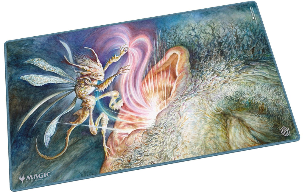 Ultimate Guard Playmat MTG Lorwyn Eclipsed – White Mythic