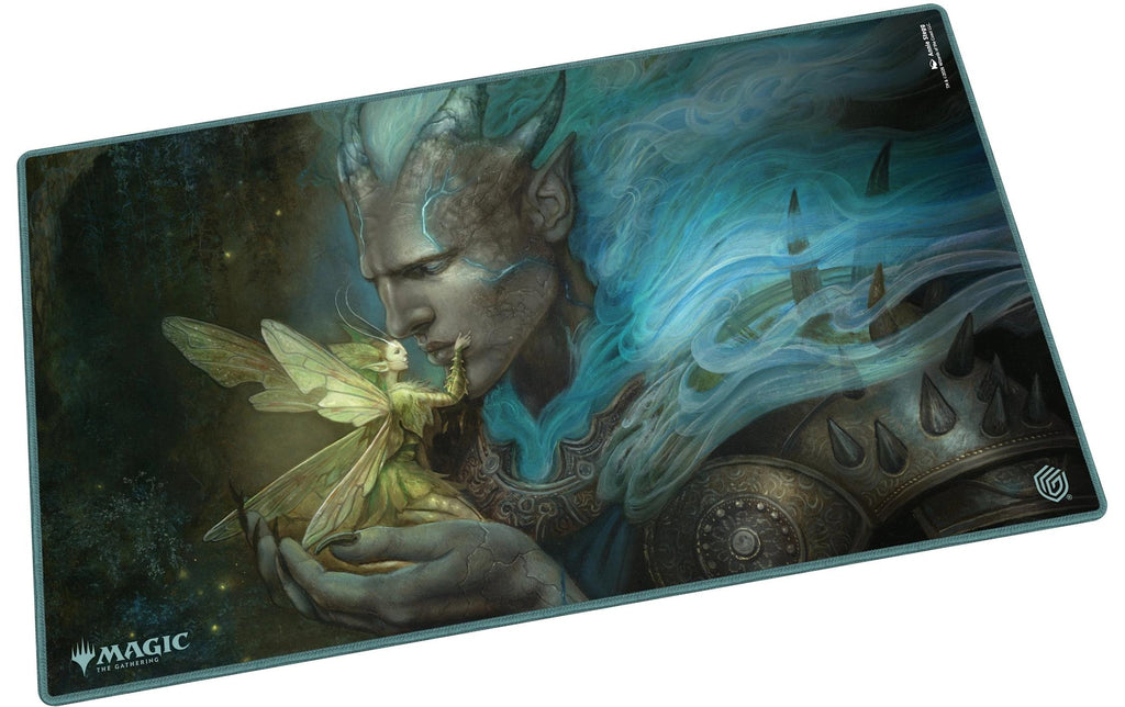 Ultimate Guard Playmat MTG Lorwyn Eclipsed – White Mythic