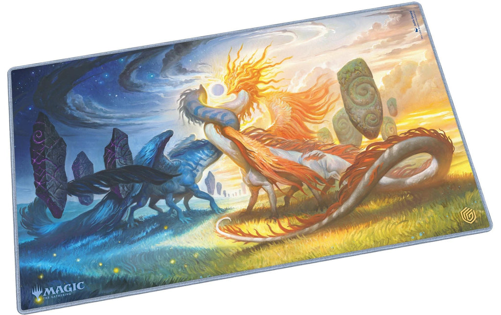Ultimate Guard Playmat MTG Lorwyn Eclipsed – White Mythic
