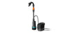 GARDENA Akku-Regenfasspumpe 2400 ComfortAutomatic 18 V P4A solo