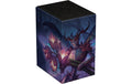 Ultimate Guard Kartenbox Flip'n'Tray 133+ MTG Lorwyn Eclipsed Faeries
