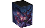 Ultimate Guard Kartenbox Flip'n'Tray 133+ MTG Lorwyn Eclipsed Faeries