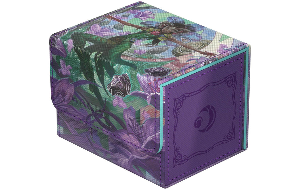 Ultimate Guard Kartenbox Sidewinder 100+ Lorwyn Eclipsed Multicolor Common