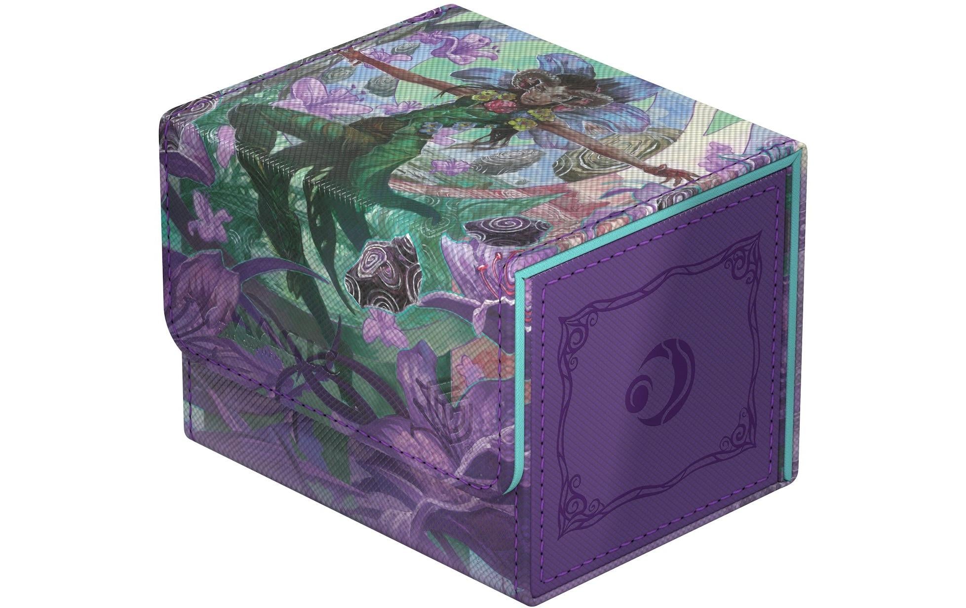 Ultimate Guard Kartenbox Sidewinder 100+ Lorwyn Eclipsed Multicolor Common