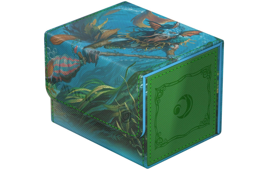 Ultimate Guard Kartenbox Sidewinder 100+ Lorwyn Eclipsed Multicolor Common