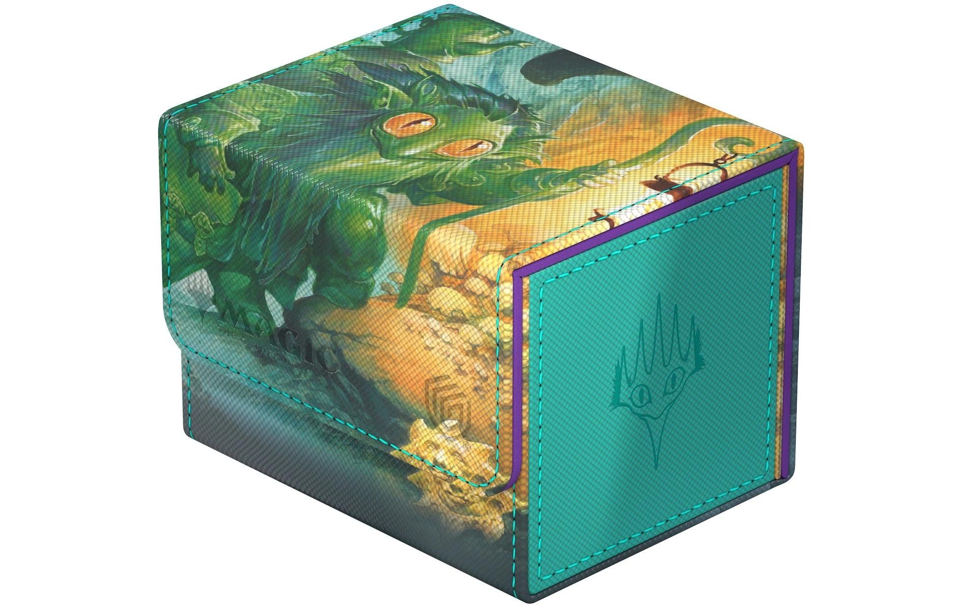 Ultimate Guard Kartenbox Sidewinder 100+ Lorwyn Eclipsed Multicolor Common