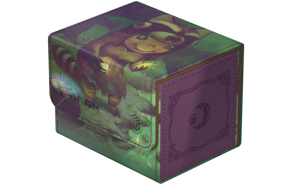 Ultimate Guard Kartenbox Sidewinder 100+ Lorwyn Eclipsed Multicolor Common