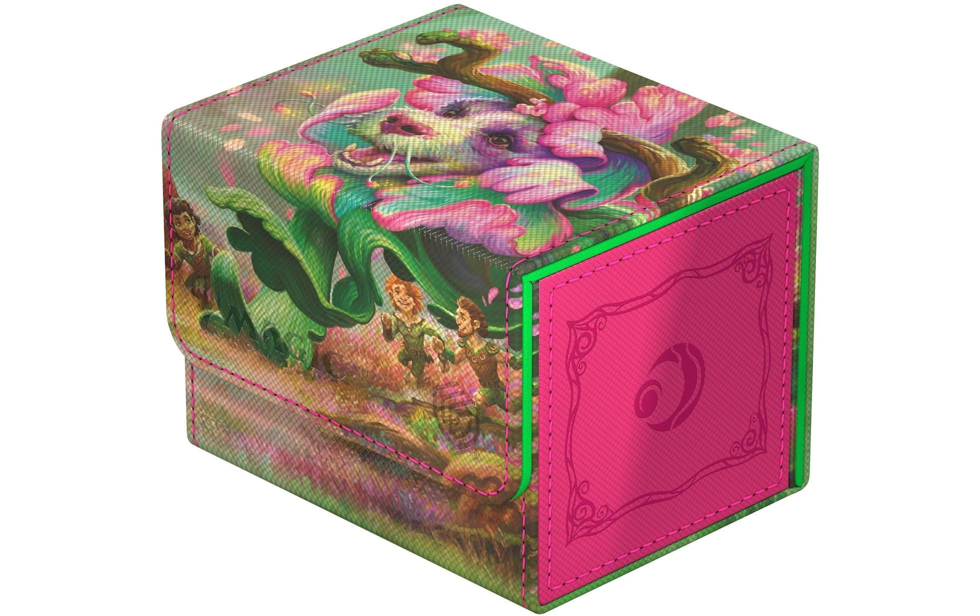 Ultimate Guard Kartenbox Sidewinder 100+ Lorwyn Eclipsed Multicolor Mythic