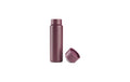 Zone Flasche Singles, Thermo 400ml,Mulberry 7.6x19 cm (DxH), Kalt+Warmgetränke
