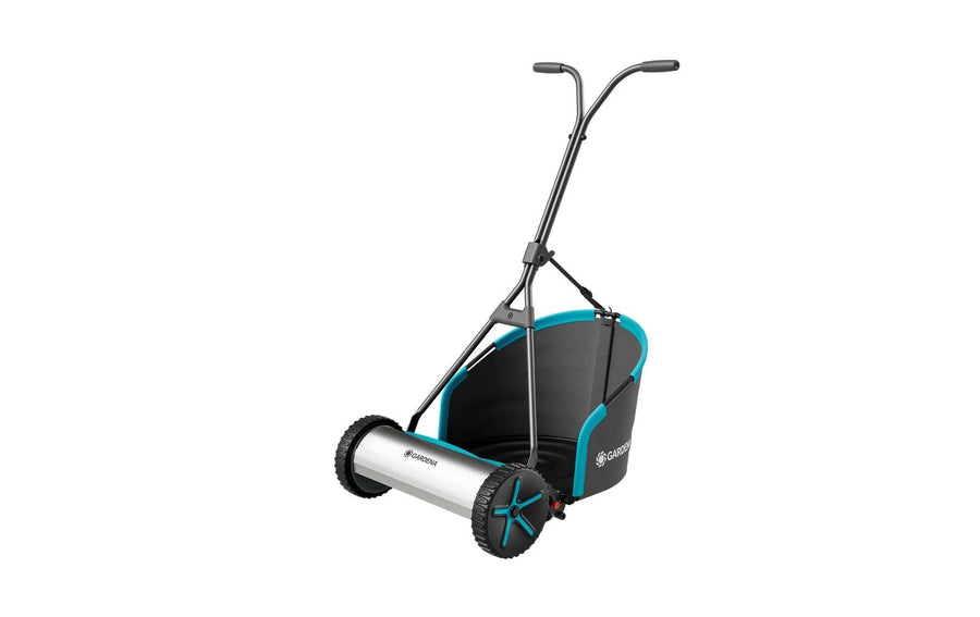 GARDENA Spindelmäher Plus 400