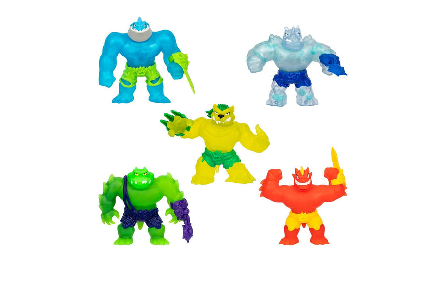 Sombo Spielzeugfigur Blazagon Assortiert, 13 cm