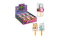 Sombo Super Gel Glacé Squishy Assortiert, 13 cm
