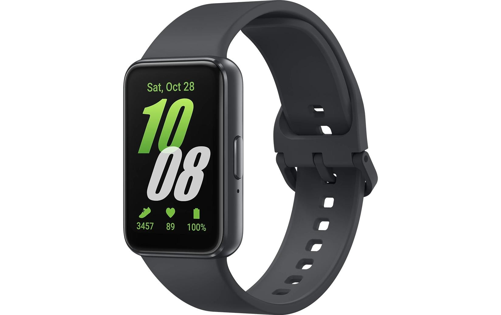 Samsung Activity Tracker Galaxy Fit3 Grau