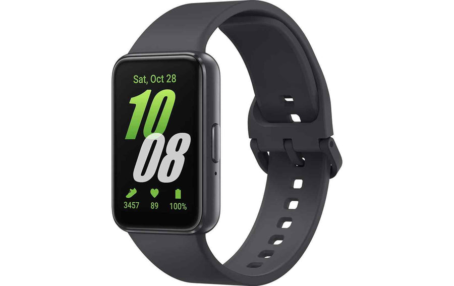 Samsung Activity Tracker Galaxy Fit3 Grau