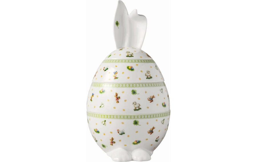 Villeroy & Boch Easter Delight Dosen Set 1 Stück