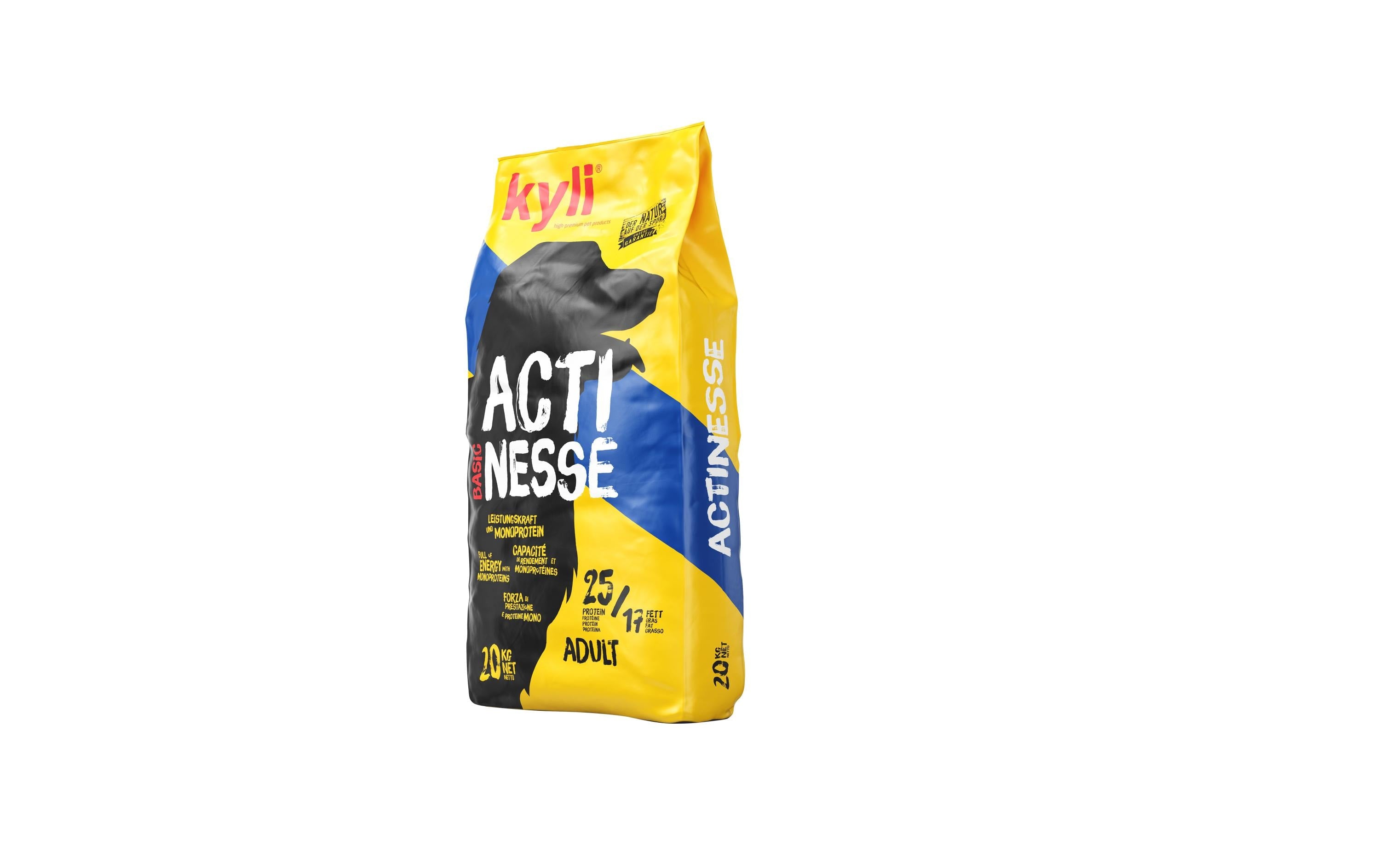 kyli Actinesse 20 kg