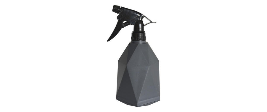 Samen Mauser Zerstäuber Modcern anthrazit 600 ml