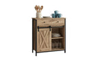 relaxdays Sideboard