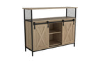 relaxdays Sideboard