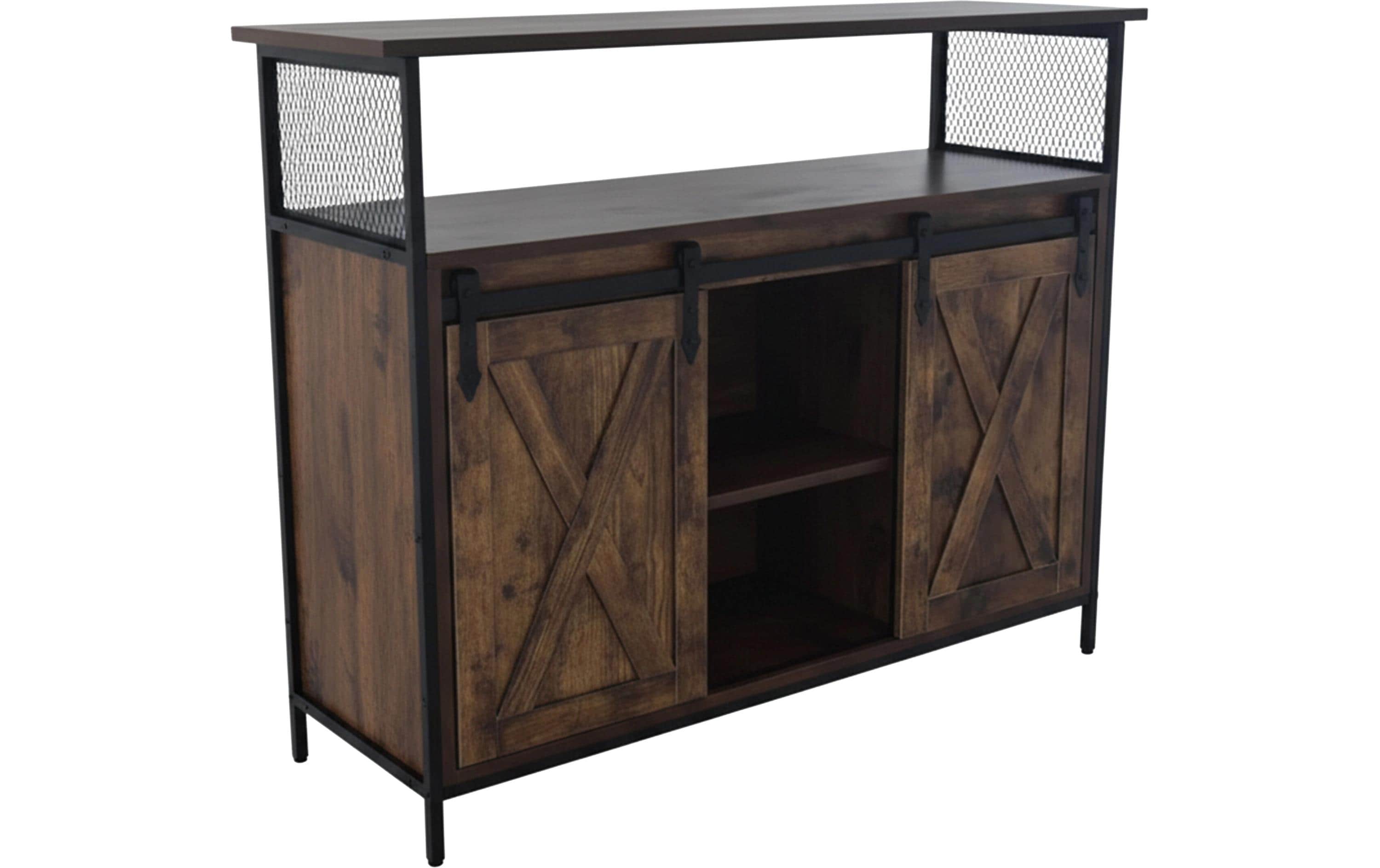 relaxdays Sideboard