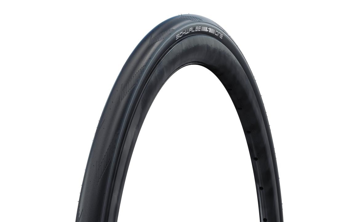 Reifen Schwalbe One HS462A fb. 28 700x23C 23-622 sw-Skin Perf. RG Adx