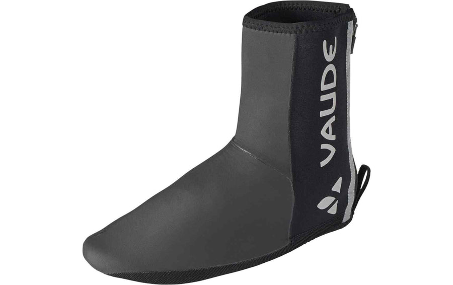 VAUDE Schuhüberzieher Posta 44-46, Schwarz