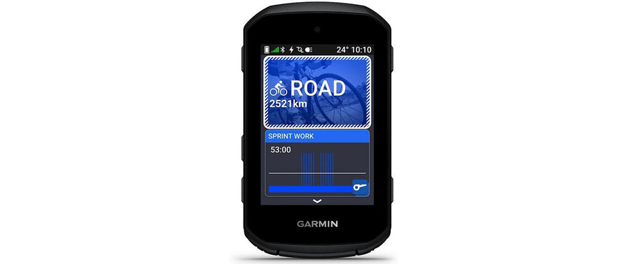 GARMIN Fahrrad GPS Edge 550