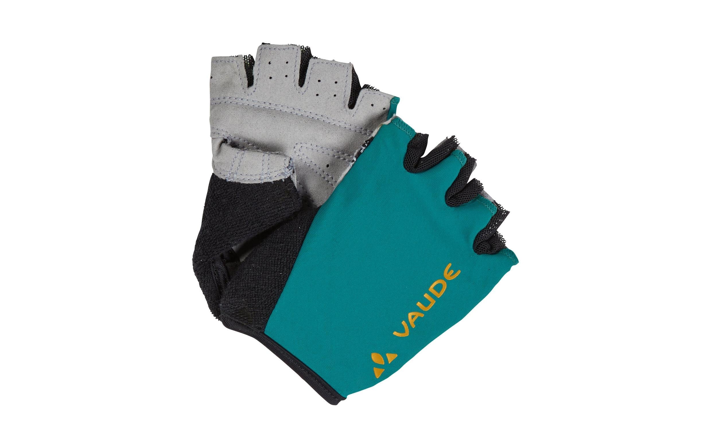VAUDE Handschuhe Kids Grody Gloves wave Gr.