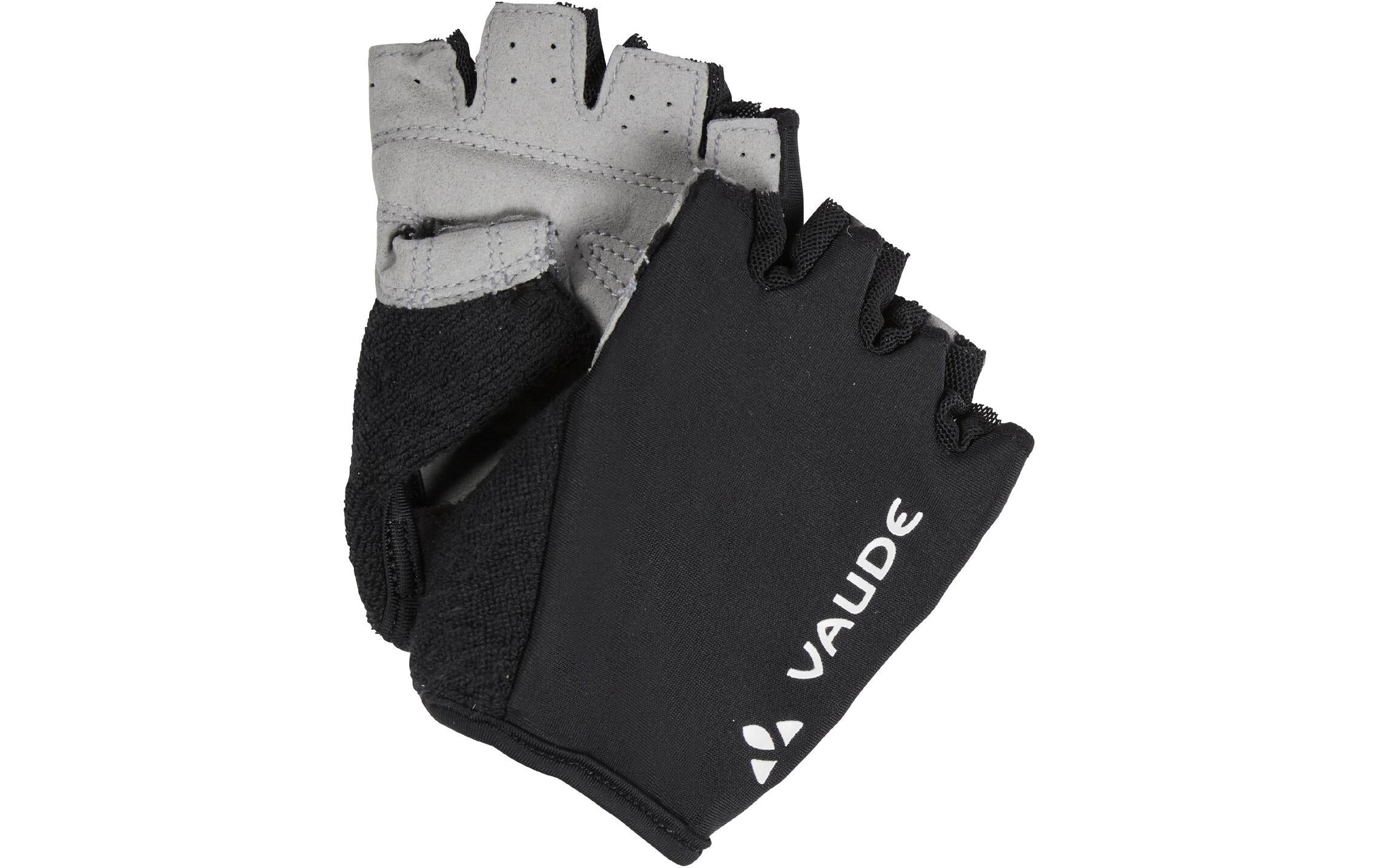 VAUDE Handschuhe Kids Grody Gloves black uni Gr.
