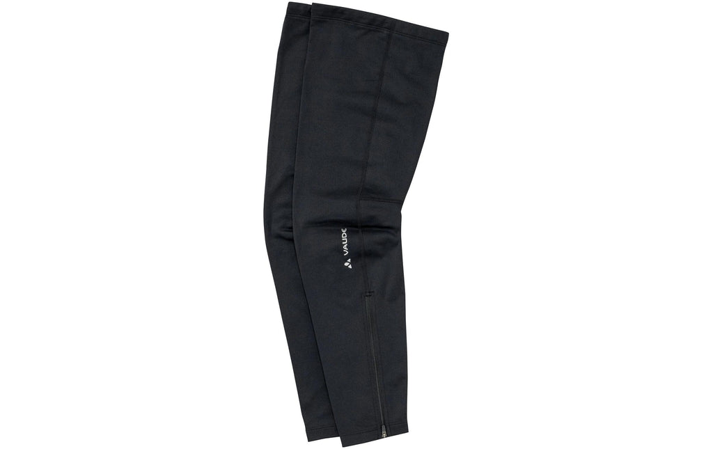 VAUDE Beinwärmer II Schwarz