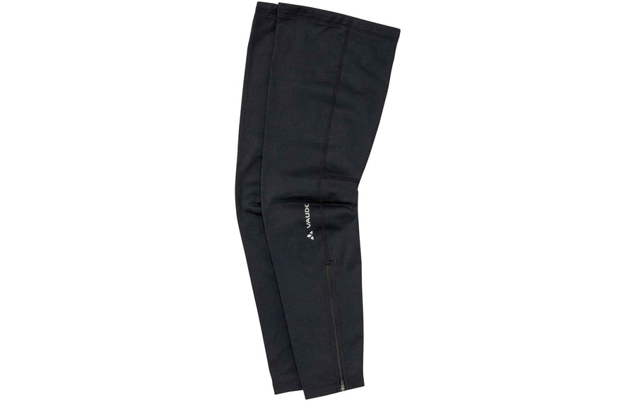 VAUDE Beinwärmer II Schwarz