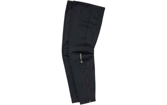 VAUDE Beinwärmer II Schwarz