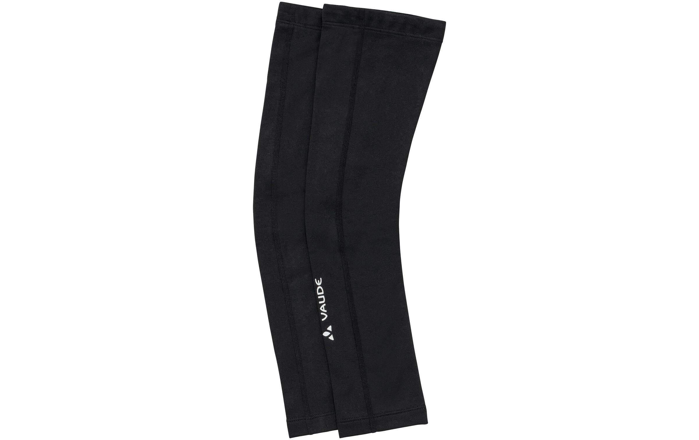 VAUDE Armwärmer II Schwarz