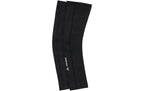 VAUDE Armwärmer II Schwarz, L