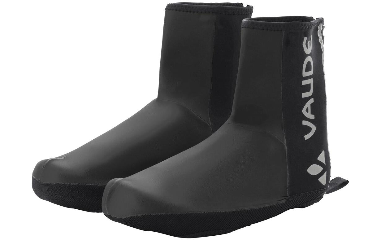 VAUDE Schuhüberzieher Posta 47-49, Schwarz
