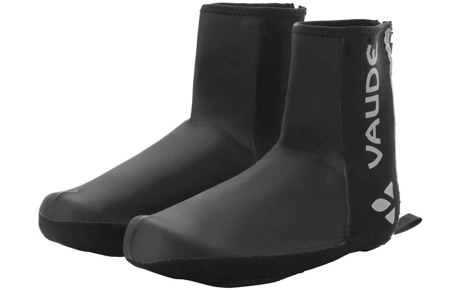 VAUDE Schuhüberzieher Posta 47-49, Schwarz