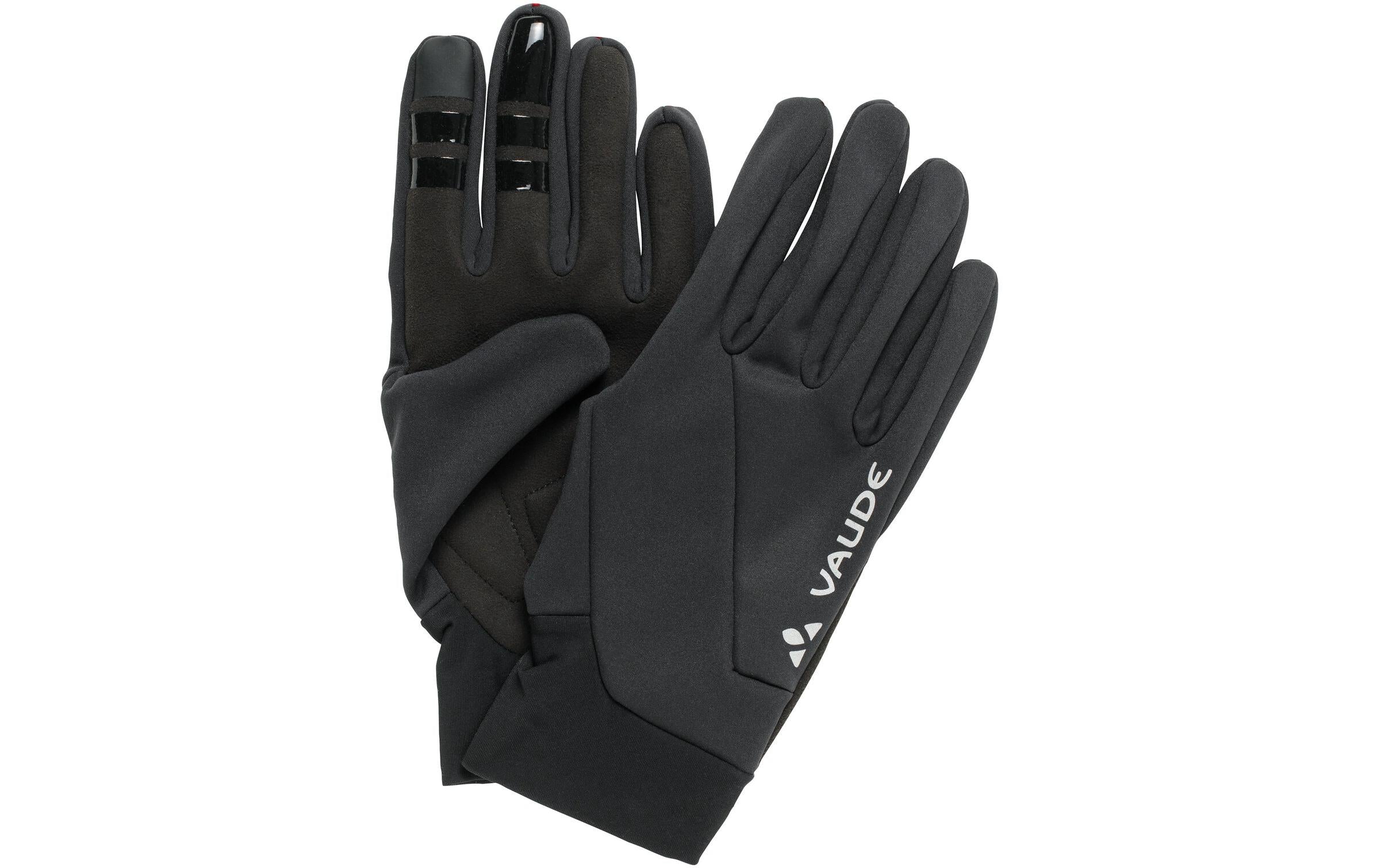 VAUDE Handschuhe Kuro Warm Gloves, black, Gr.