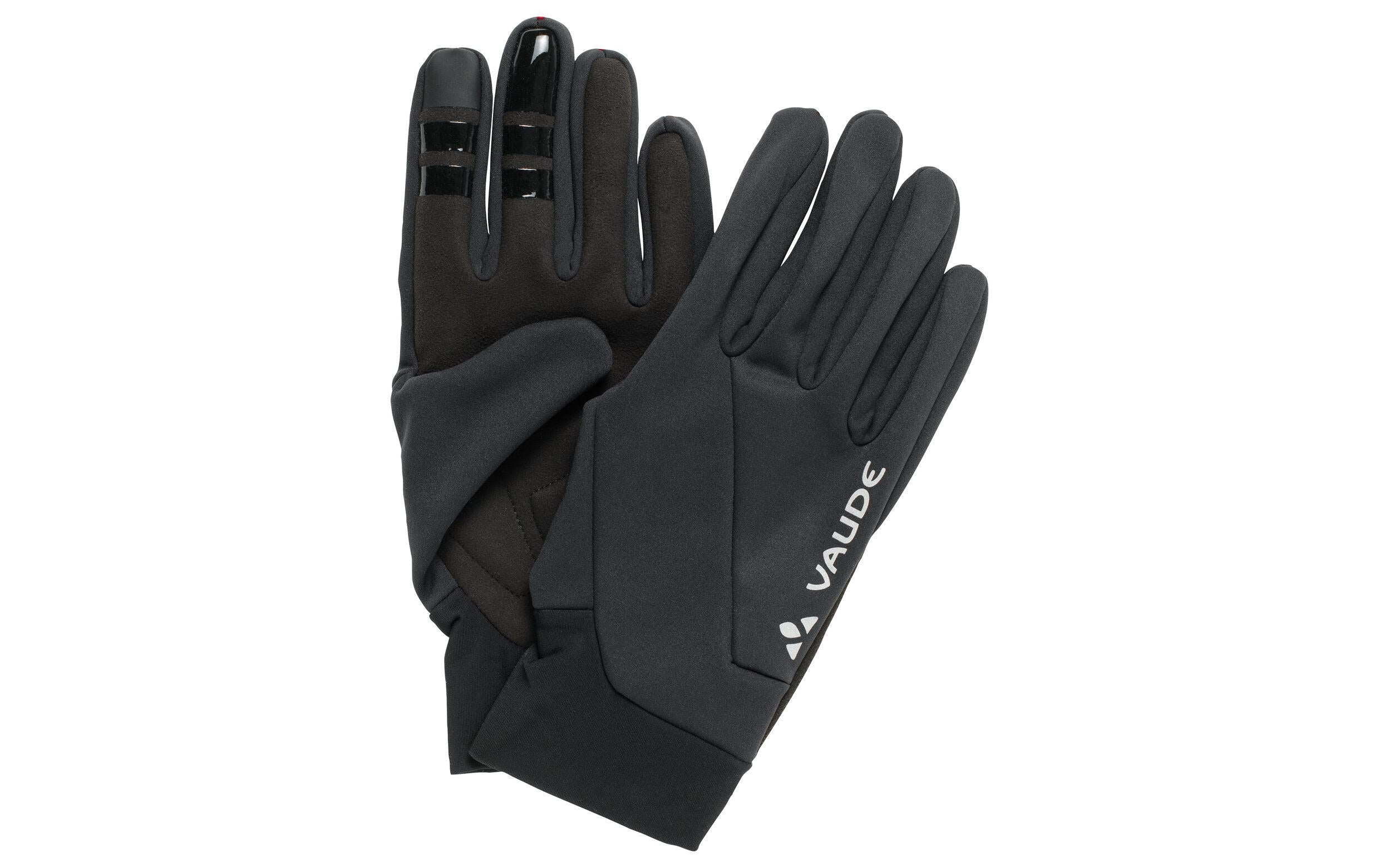 VAUDE Handschuhe Kuro Warm Gloves, black, Gr.