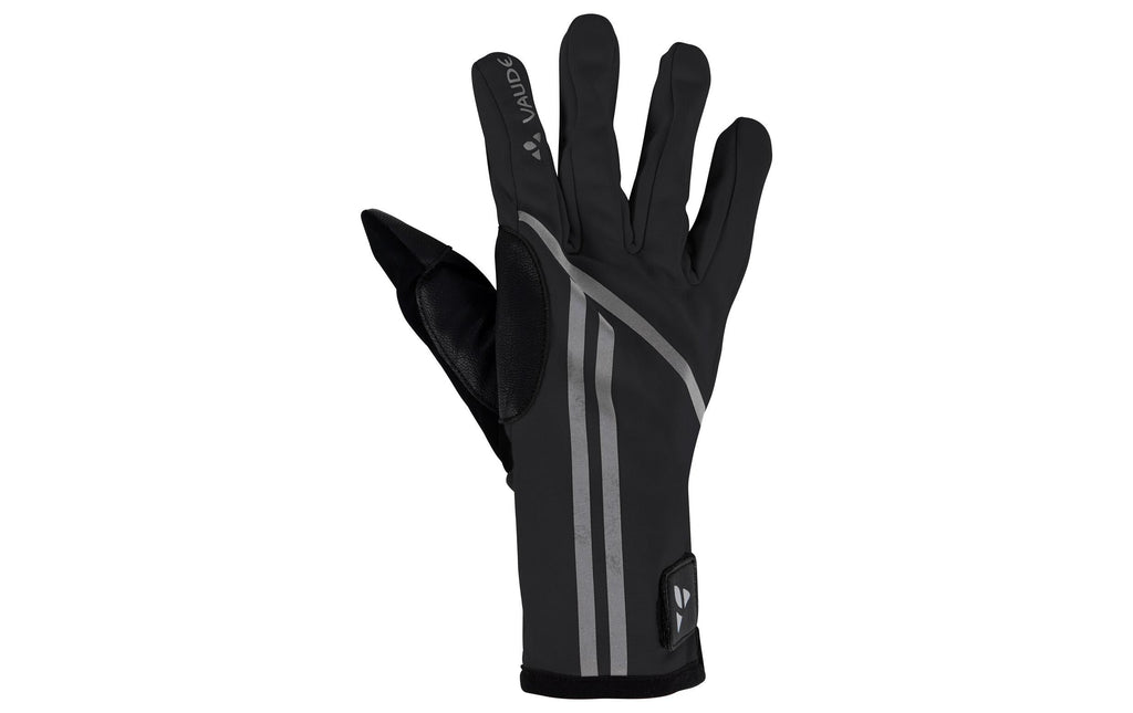 VAUDE Handschuhe Posta Warm Gloves, black, Gr.
