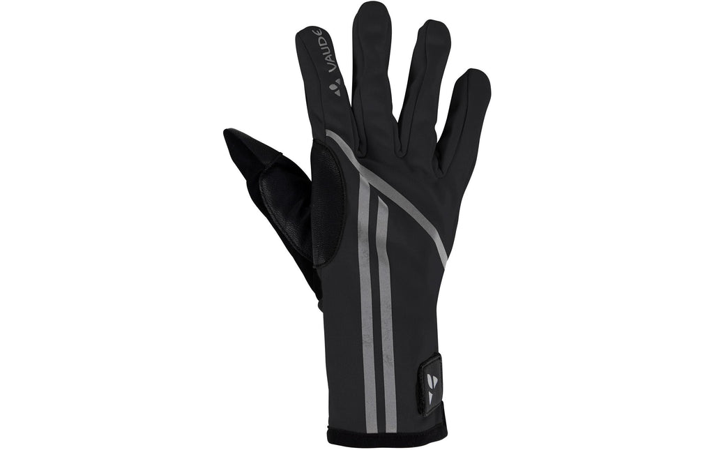 VAUDE Handschuhe Posta Warm Gloves, black, Gr.