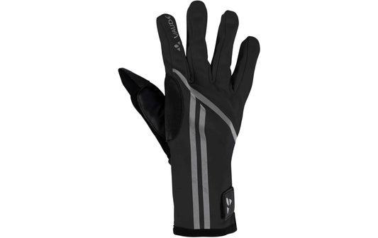VAUDE Handschuhe Posta Warm Gloves, black, Gr.